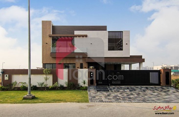 1 kanal house for sale in Block K, Phase 6, DHA, Lahore