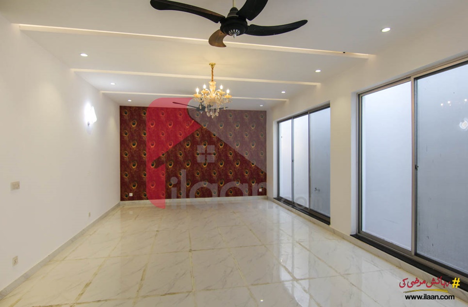 1 kanal house for sale in Block F, Phase 5, DHA, Lahore