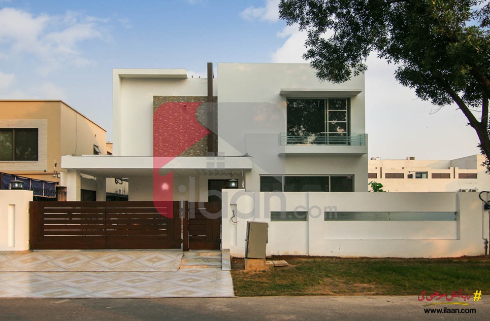 1 kanal house for sale in Block F, Phase 5, DHA, Lahore