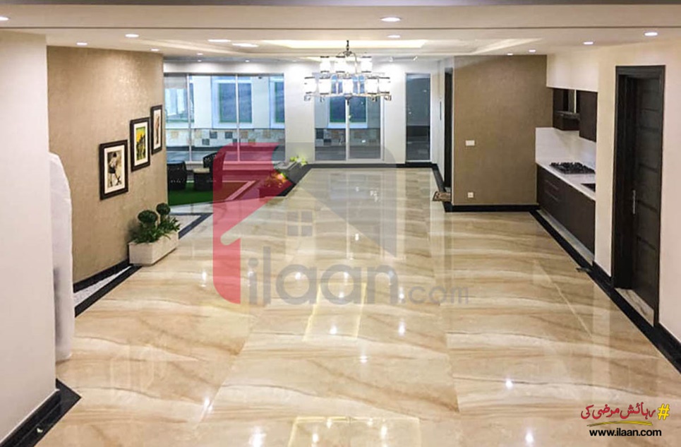 2 kanal house for sale in Phase 6, DHA, Lahore