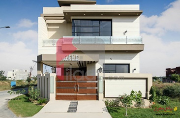 5 marla house for sale in Block D, Phase 9 - Town, DHA, Lahore