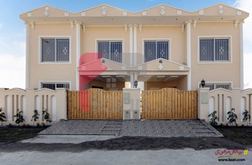 5 marla pair houses for sale in Block C, Phase 9 - Town, DHA, Lahore