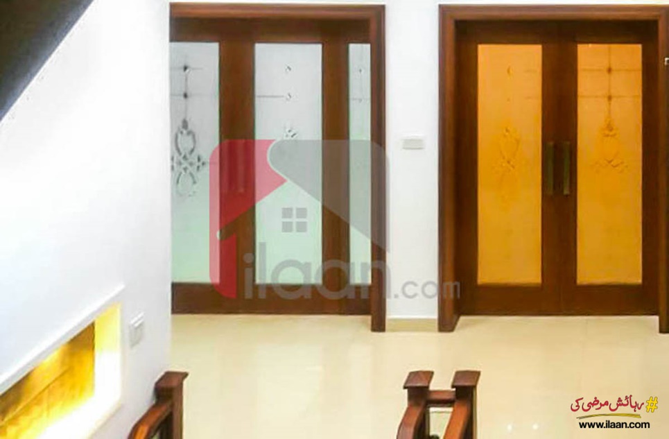 1 kanal house for sale in Phase 7, DHA, Lahore