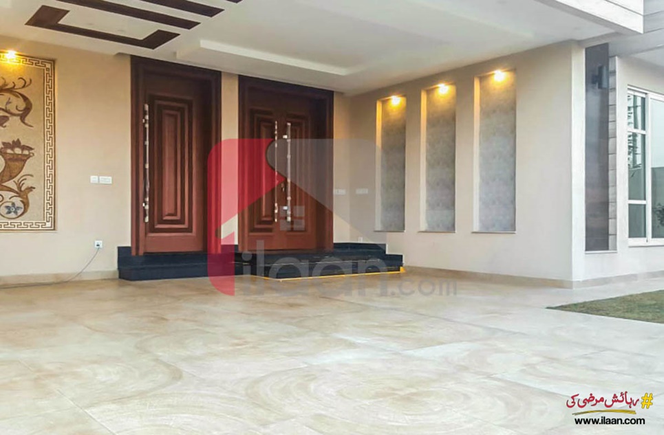 1 kanal house for sale in Phase 7, DHA, Lahore