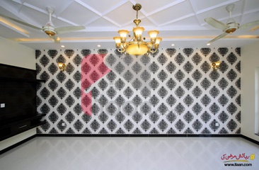5 marla house for sale in Block C, Phase 9 - Town, DHA, Lahore