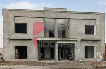 5 marla house for sale in Block A, Palm Villas, Near Indus Hospital, Jubilee Town, Lahore