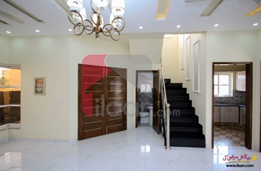 5 marla house for sale in Block C, Phase 9 - Town, DHA, Lahore