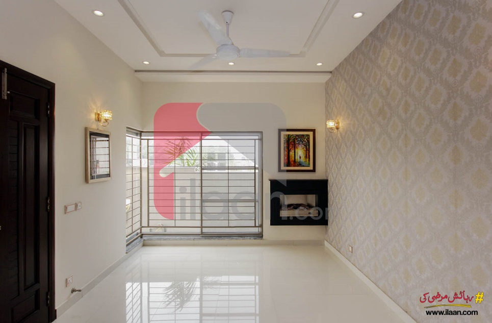 5 marla house for sale in Block C, Phase 9 - Town, DHA, Lahore