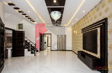 5 marla house for sale in Block C, Phase 9 - Town, DHA, Lahore