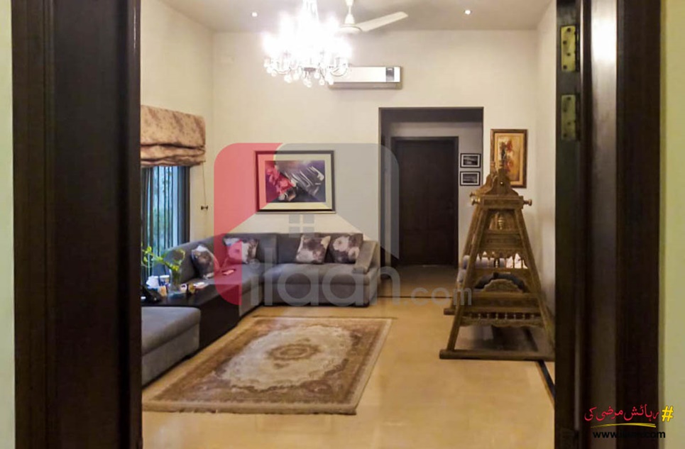 1 kanal house for sale in Block C, Phase 8 - Park View, DHA, Lahore