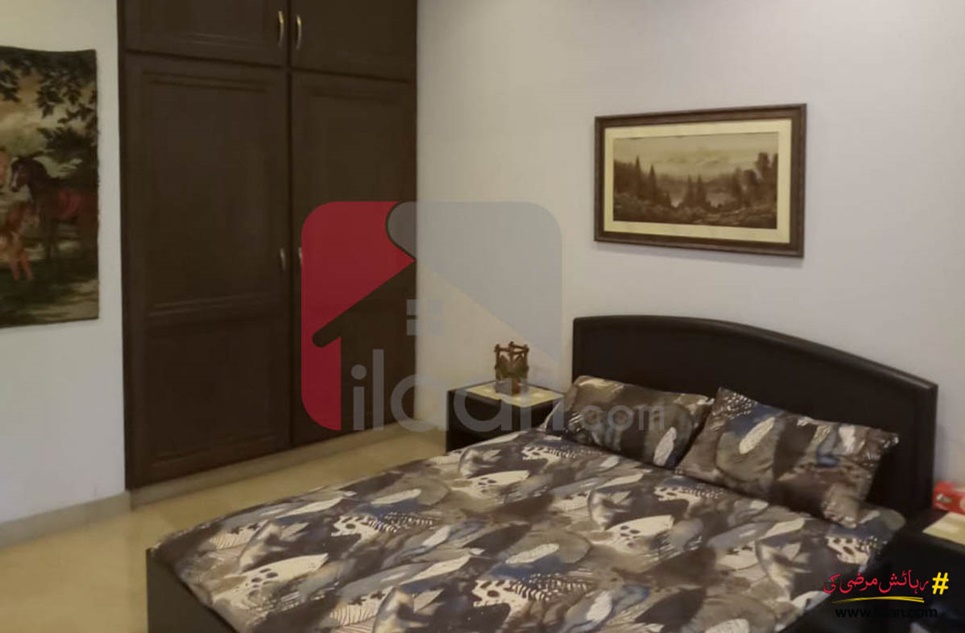 1 kanal house for sale in Block C, Phase 8 - Park View, DHA, Lahore