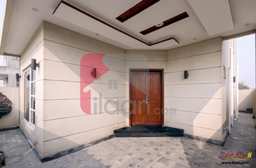 5 marla house for sale in Block B, Phase 9 - Town, DHA, Lahore