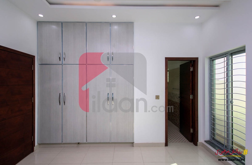 5 marla house for sale in Block B, Phase 9 - Town, DHA, Lahore