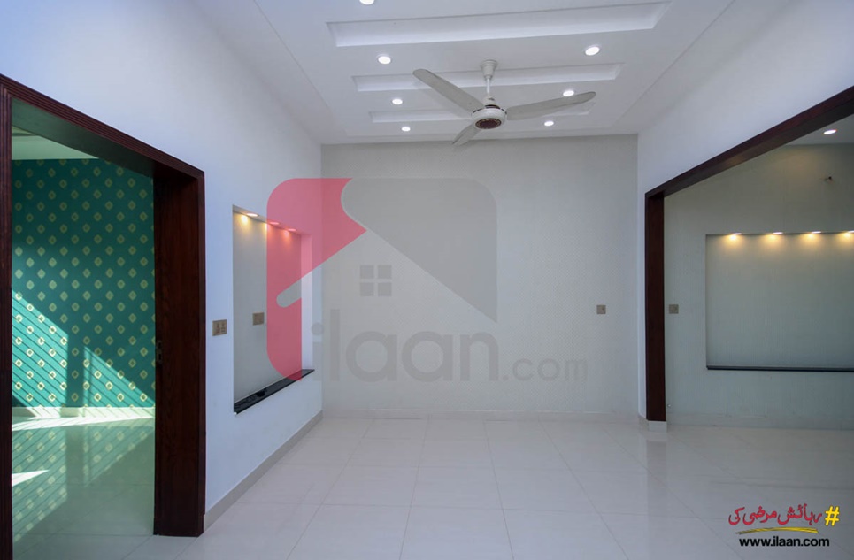 5 marla house for sale in Block B, Phase 9 - Town, DHA, Lahore