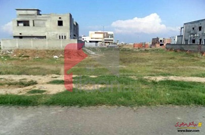 5 marla plot ( Plot no 1613 ) for sale in Block C, Phase 9 - Town, DHA, Lahore