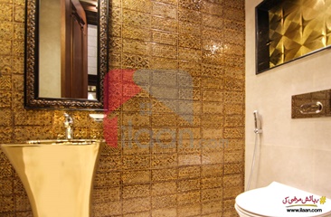 1 kanal house for sale in Block B, Phase 6, DHA, Lahore