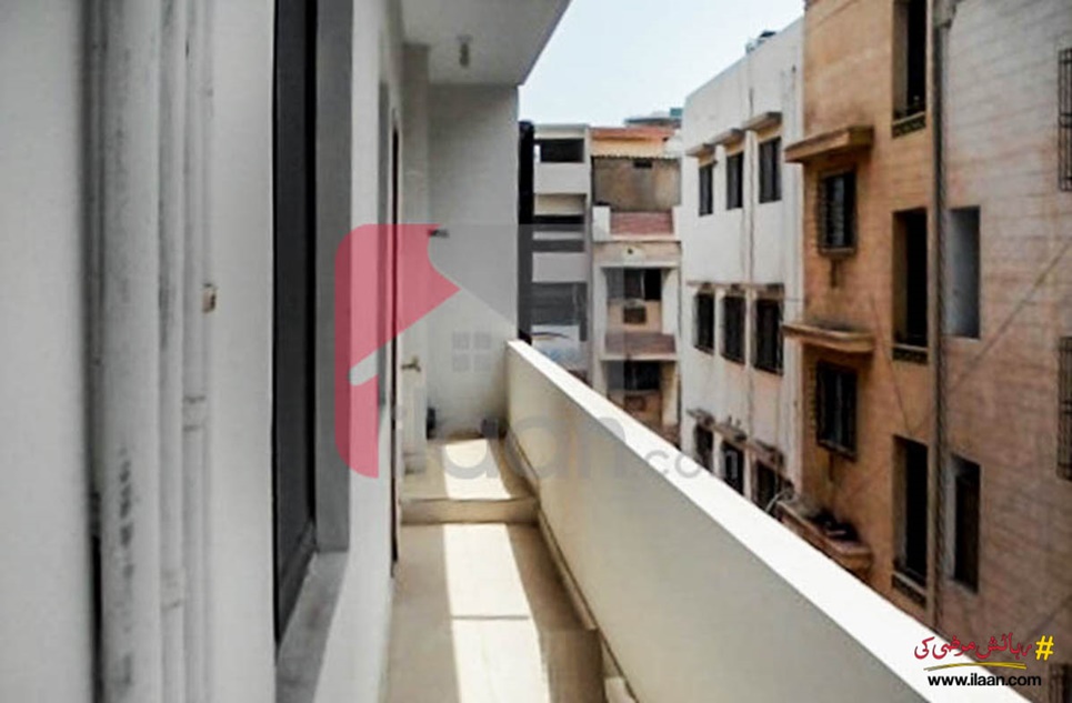 2800 ( sq.ft ) apartment for sale in Phase 5, DHA, Karachi