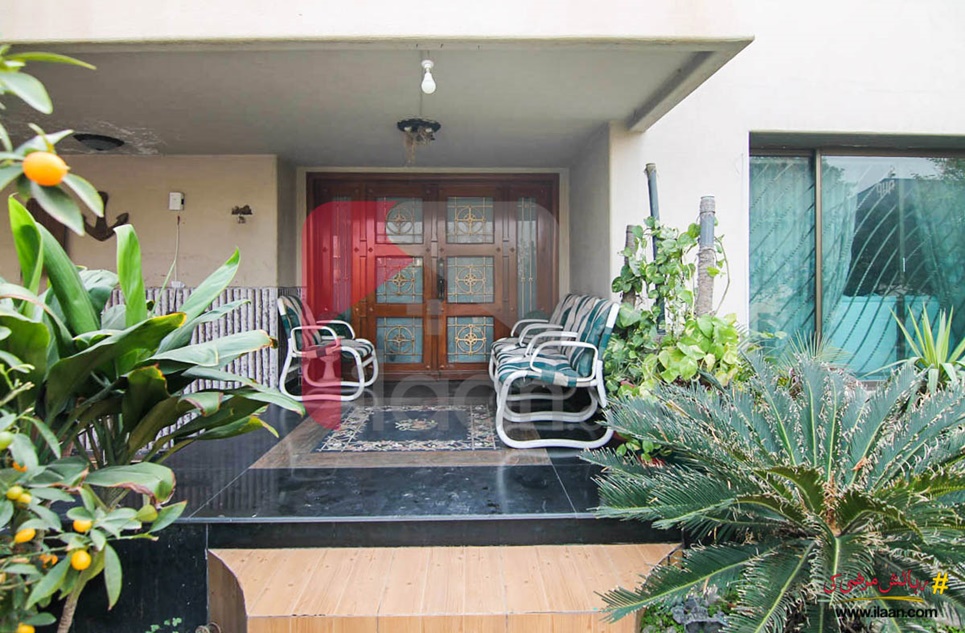 2 kanal house for sale in Block B, Phase 1, DHA, Lahore ( furnished )