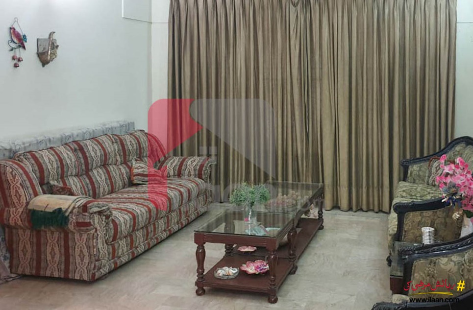 6 marla house for sale in Ali Park, Meharabad, Lahore