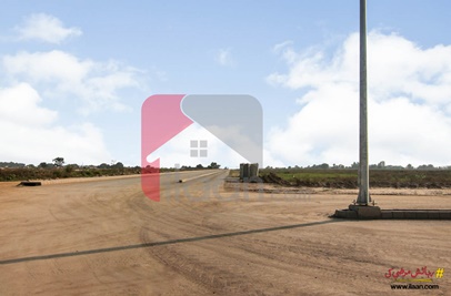 10 Marla Plot for Sale in Block Z6, Phase 8 - Ivy Green, DHA Lahore
