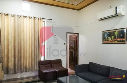6.25 marla house for sale in Phase 2, Shadman City, Jhangi Wala Road, Bahawalpur