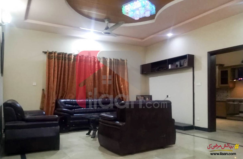 10.66 marla house for sale in Gulbahar Block, Bahria Town, Lahore