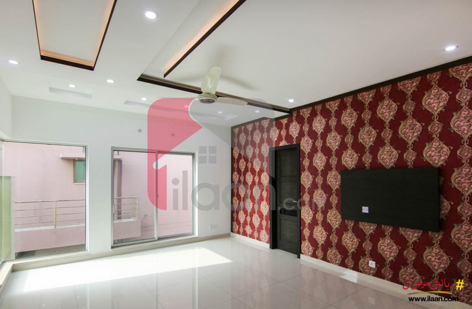 1 kanal house for sale in Block B, State Life Housing Society, Lahore