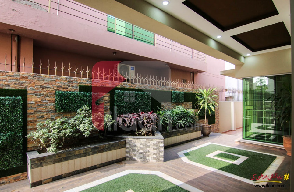 1 kanal house for sale in Block B, State Life Housing Society, Lahore