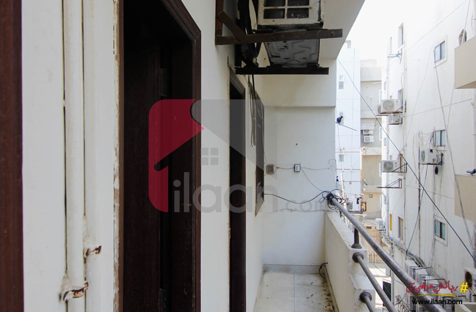 1200 ( sq.ft ) apartment for sale in Big Bukhari Commercial, Phase 6, DHA,  Karachi