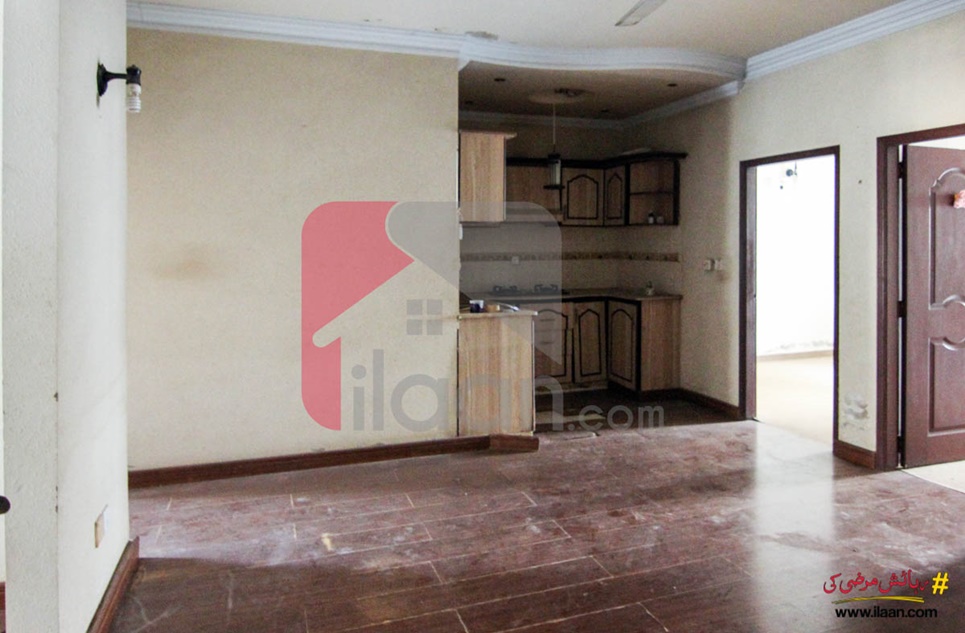 1200 ( sq.ft ) apartment for sale in Big Bukhari Commercial, Phase 6, DHA,  Karachi