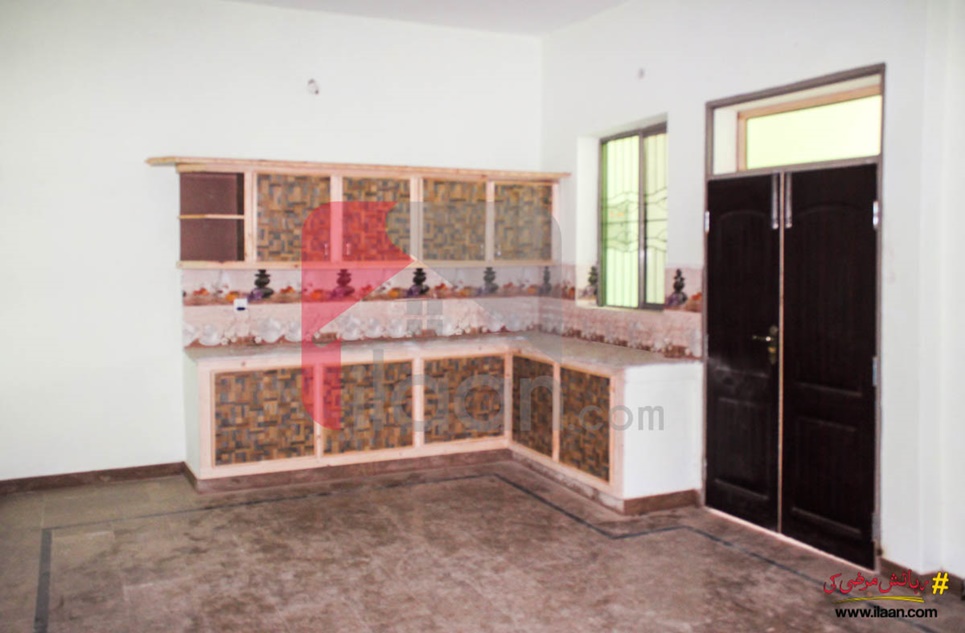 4.5 marla house for sale in Akhtar Colony, Near Bakri Petrol Pump, Hasilpur Road, Bahawalpur