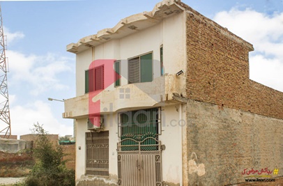 3 marla house for sale in Royal City, Bahawalpur