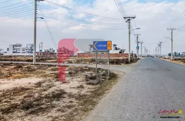 1 Kanal Commercial Plot for Sale in Block C, LDA Avenue 1, Lahore