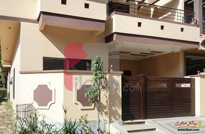 6 marla house for sale in Gulshan-e-Lahore, Lahore