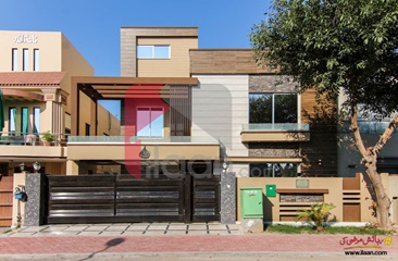 10 marla house for sale in Gulbahar Block, Bahria Town, Lahore