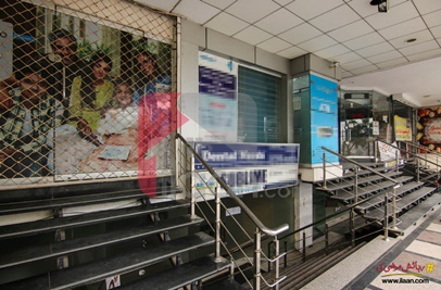 6.75 marla plaza for sale in Block A, Valencia Housing Society, Lahore