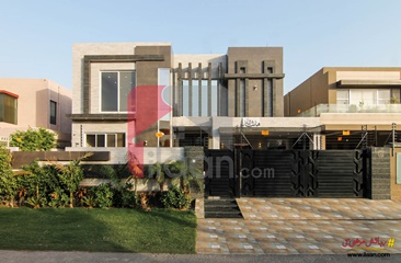 1 kanal house for sale in Block X, Phase 3, DHA, Lahore