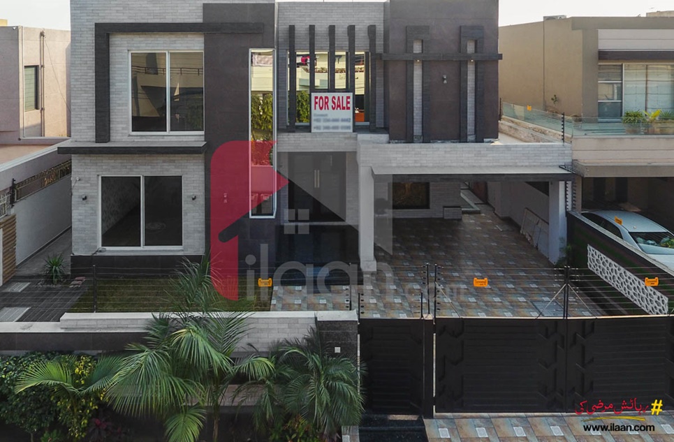 1 kanal house for sale in Block X, Phase 3, DHA, Lahore