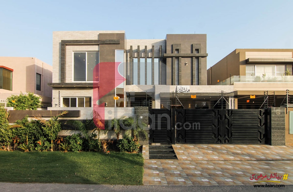 1 kanal house for sale in Block X, Phase 3, DHA, Lahore