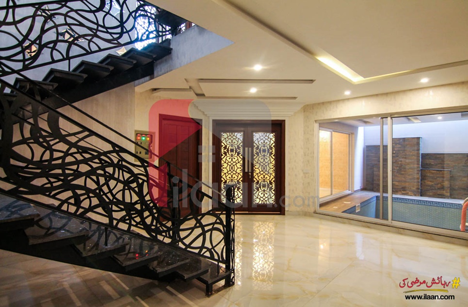 1 kanal house for sale in Block X, Phase 3, DHA, Lahore