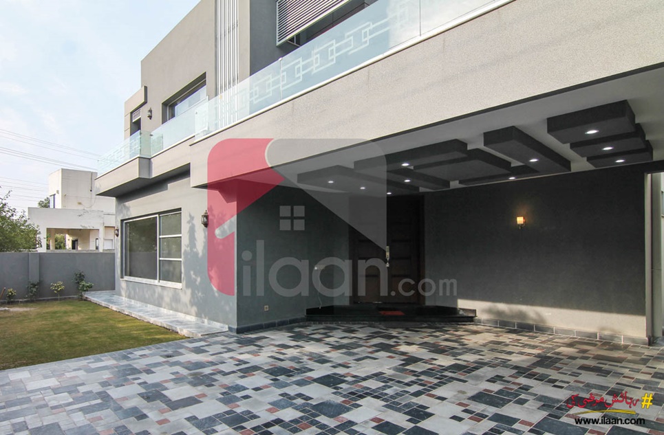 1 kanal house for sale in Block B, Phase 1, Sui Gas Society, Lahore