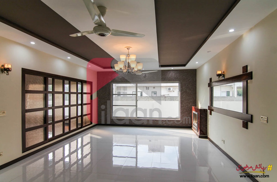 1 kanal house for sale in Block B, Phase 1, Sui Gas Society, Lahore