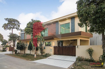 13 marla house for sale in Block D, Phase 1, Sui Gas Society, Lahore