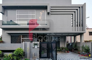 10 marla house for sale in Phase 1, State Life Housing Society, Lahore