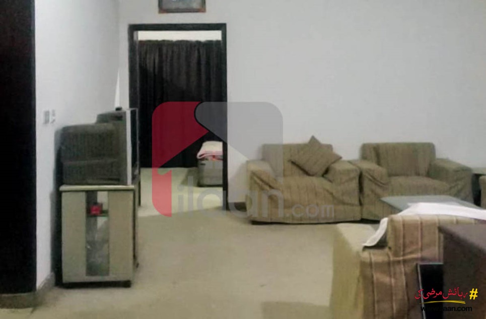 7 marla house for sale in Block Z, Phase 3, DHA, Lahore