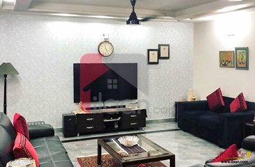 6 marla apartment for sale ( ground floor ) in Real Cottages, Lahore