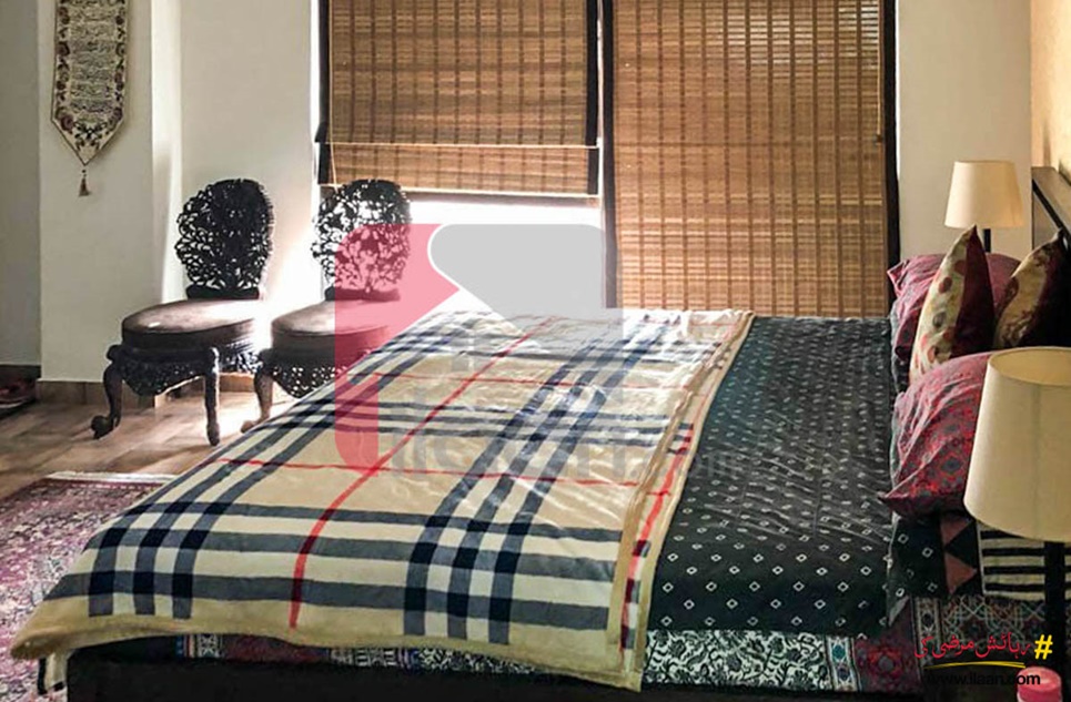 6 marla apartment for sale ( ground floor ) in Real Cottages, Lahore