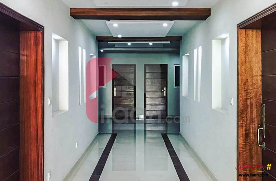 6 marla apartment for sale ( ground floor ) in Real Cottages, Lahore
