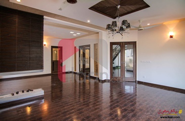 1 kanal house for sale in Block D, Phase 1, Sui Gas Society, Lahore