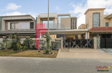 10 marla house for sale in Block L, Phase 5, DHA, Lahore